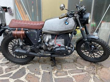 Bmw r45 1981