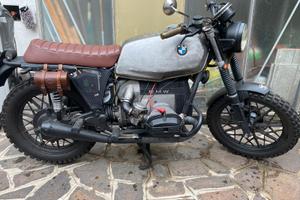 Bmw r45 1981