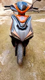 Kymco Like 50 - 2018