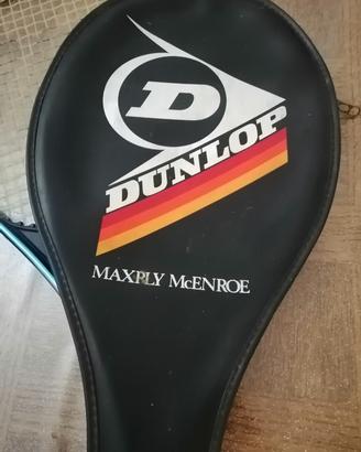 racchetta da tennis maxply mcenroe
