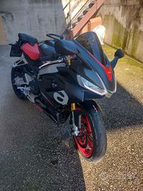 Aprilia rs660