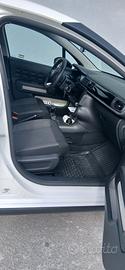Citroen c3 2022