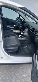 Citroen c3 2022
