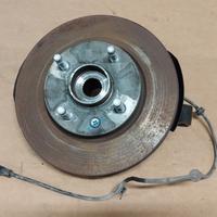 94525787 MOZZO FUSELLO DESTRO OPEL KARL