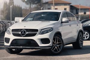 Mercedes GLE  Coupè 350d Premium