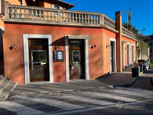 Proprieta' in zona centro a san daniele del friuli