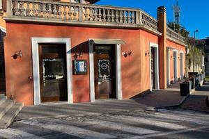 Proprieta' in zona centro a san daniele del friuli