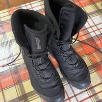 Doposci Tecnica in Goretex 43 e 1/2