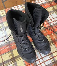 Doposci Tecnica in Goretex 43 e 1/2