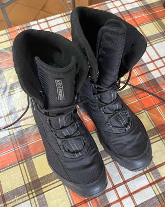 Doposci Tecnica in Goretex 43 e 1/2