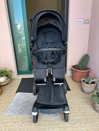 Trio Stokke Xplory