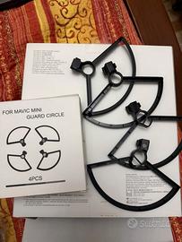 Paraeliche dji mavic mini