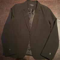 Giacca nera Donna tg. 48