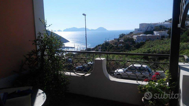 Casa Di Meglio, Vacanza vista mare da 2-6 posti