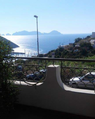 Casa Di Meglio, Vacanza vista mare da 2-6 posti