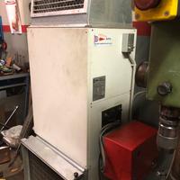 Generatore aria calda