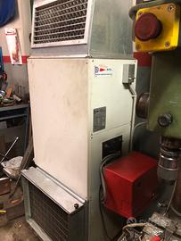 Generatore aria calda