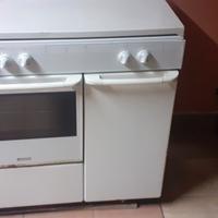 cucina a gas 