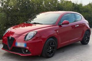 Alfa Romeo MiTo 1.4 78 CV GPL S&S