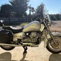 Moto Guzzi California 1100 - 1999