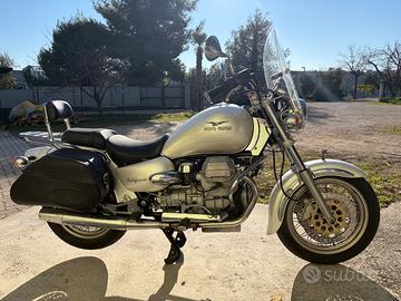 Moto Guzzi California 1100 - 1999