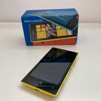 Smartphone Nokia Lumia 520