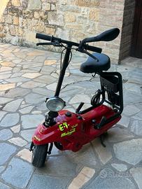 Malaguti ET Street 50