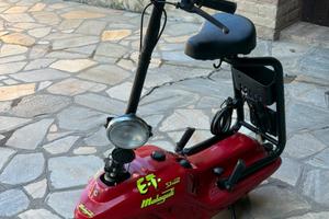 Malaguti ET Street 50
