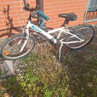 bici bimbo/a 