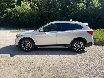 X1 F48 LCI