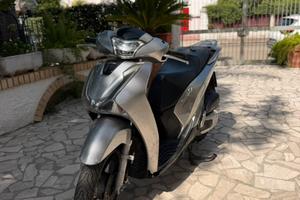 honda sh 125 2018