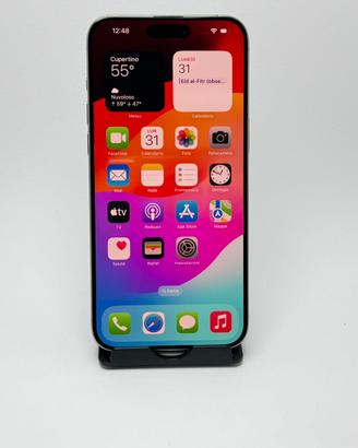 📣  PROMO iPhone 15 PRO GARANTITI 12 MESI