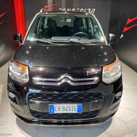 CITROEN C3 Picasso 1.6 HDi 90 Exclusive