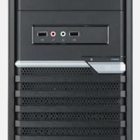 Acer Veriton CPU Intel E5800 RAM 8Gb HDD da 500Gb