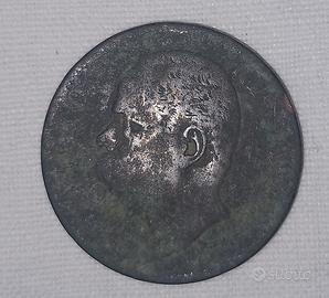 Moneta 10 Centesimi Umberto I 1894