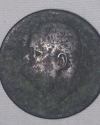 Moneta 10 Centesimi Umberto I 1894
