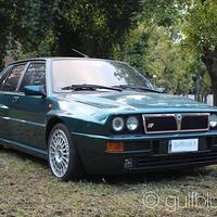 C.E.R.C.O LANCIA DELTA INTEGRALE EVOLUZIONE 