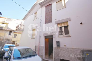 Casa Indipendente Ozieri [Cod. rif 3388012VRG]