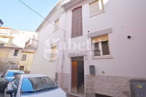 Casa Indipendente Ozieri [Cod. rif 3388012VRG]