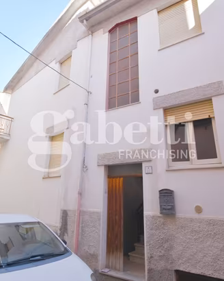 Casa Indipendente Ozieri [Cod. rif 3388012VRG]