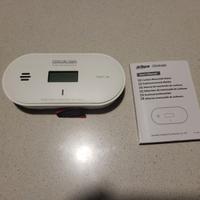 Rilevatore di monossido