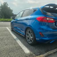 2019 Ford Fiesta 1.0 st line