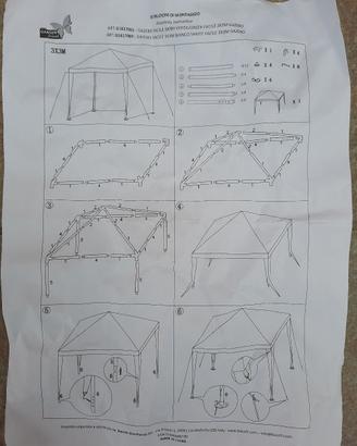 gazebo