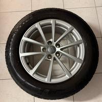 Cerchi Audi 17 originali