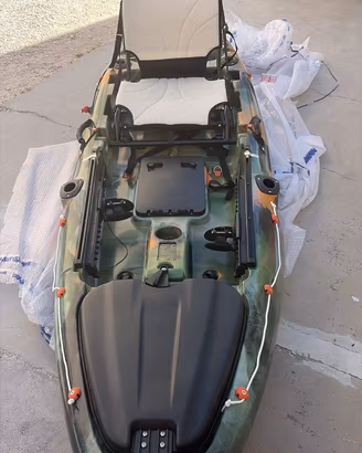 Kayak