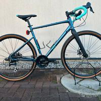 Bici GRAVEL