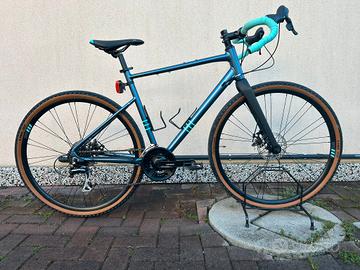 Bici GRAVEL