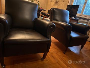 Poltrone stile FRAU