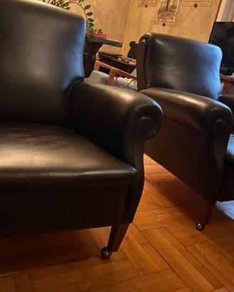 Poltrone stile FRAU