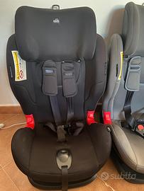 Seggiolino Cam Scudo